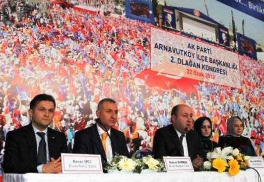 Bykekmece'de Murat Hazrolu bir srpriz olmazsa devam edecek.