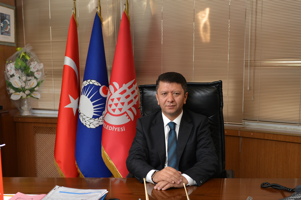 Beykoz'da AK Parti'de aday aday says 12'yi at. En gl aday aday olarak Mustafa Tahmaz...