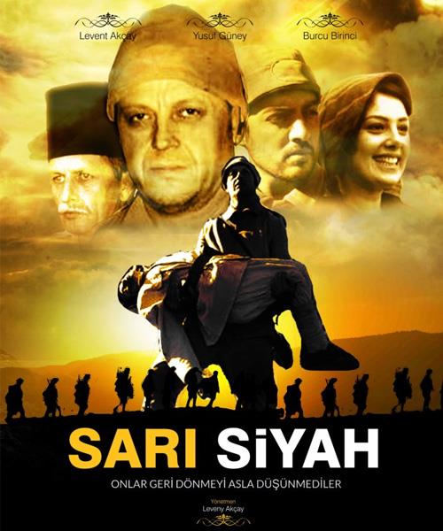 <b>SARI S�YAH</b>  <p>1915'te �stanbul T�bbiyesi hi� mezun veremedi. ��nk� 1915'te mezun olmas� gereken s�n�f�n tamam�, �anakkale'de �ehit oldu. 50 �stanbul Lisesi son s�n�f ��rencisi, g�n�ll� olarak birli�e kat�l�r ve �anakkale Sava��'nda hayat�n� kaybeder. B�y�klerinin �l�m haberini alan �stanbul Lisesi ��rencileri sar� olan okul binas�n�n kap� ve pencerelerini siyaha boyarlar. Bug�nden sonra hayatlar�n� kaybeden ��renciler an�s�na okul renkleri sar�-siyah olarak kabul edilir.</p>