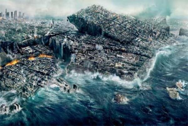 Norve'te bulunan Viking Enstits'nden Danielle Daglan, Viking efsanelerine gre dnyann sonunun 22 ubat 2014'te geleceini syledi.