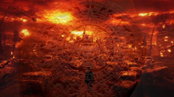 Daglan, Viking mitolojisinde "Ragnarok" olarak tanmlanan kyamet gnne yaklak 100 gn kaldn syledi. Daglan, efsaneye gre dnyann sonu denizlerin tamas sonucu meydana gelecek.