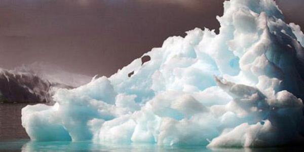 Noone kitabnda yer deitiren kutuplarn yeni bir buz a balatacan savunmutu...