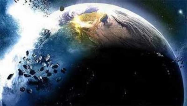 Norveli aratrmaclara gre dnyann sonu 22 ubat 2014?te gelecek