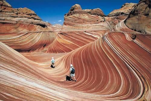 Dnyann drt bir yerinde bulunan bu benzersiz gzellikleri grmek ok kolay deil. Ancak News.au'nun hazrlad listede bulunan milyonlarca ylda olumu bu aheserlerden bir tanesi ok yaknmzda yani Trkiye'de.