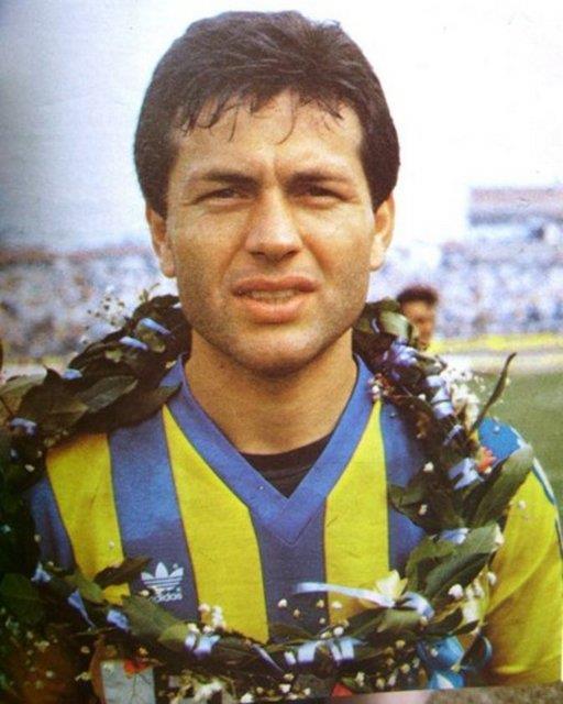 AYKUT KOCAMAN 200 GOL