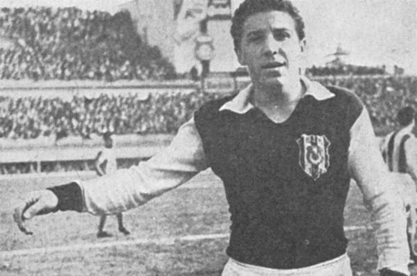 AHMET ZACAR 100 GOL