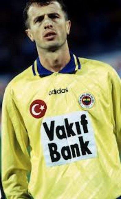 SAFFET SANCAKLI 130 GOL