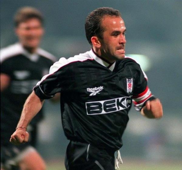 MEHMET ZDLEK 130 GOL