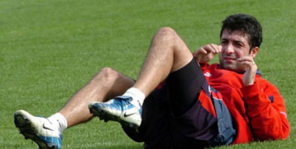 OKTAY DERELOLU 122 GOL