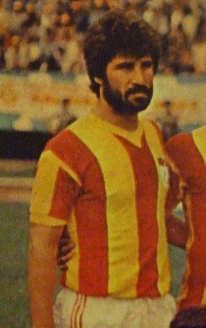 GKMEN ZDENAK 101 GOL