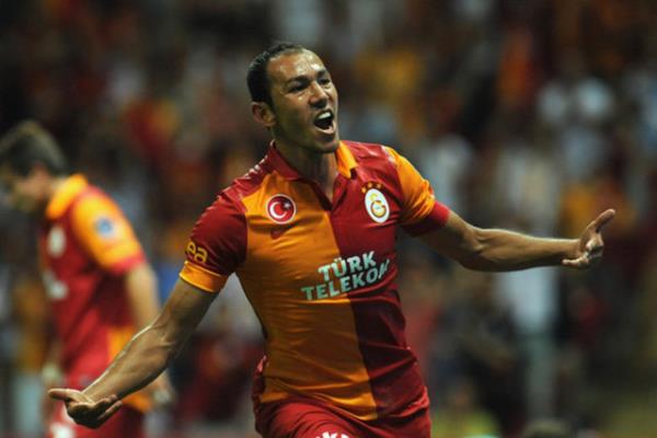 UMUT BULUT 115 GOL
