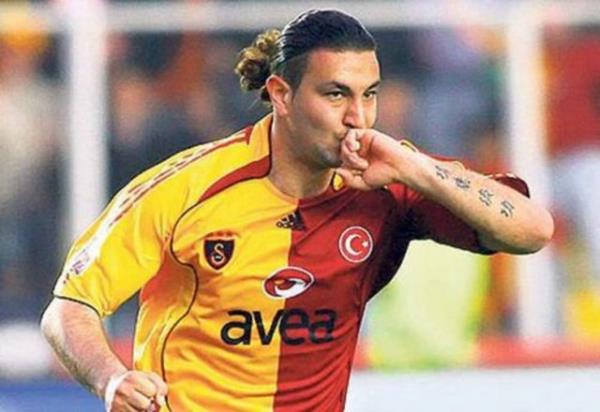 NECAT ATE 134 GOL