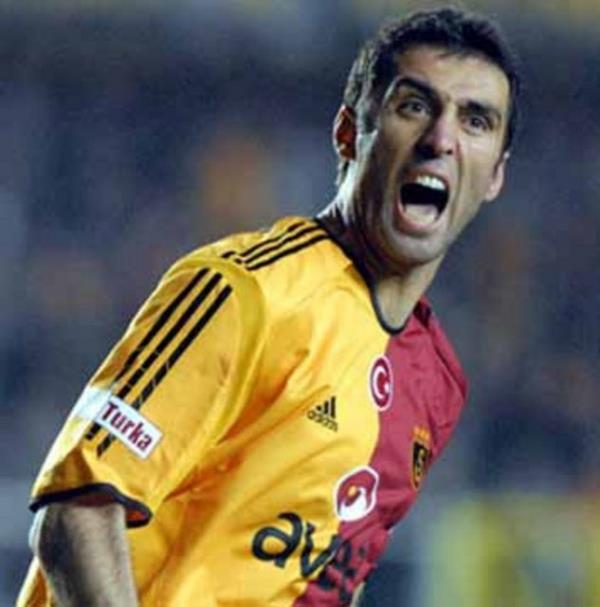 HAKAN KR 249 GOL