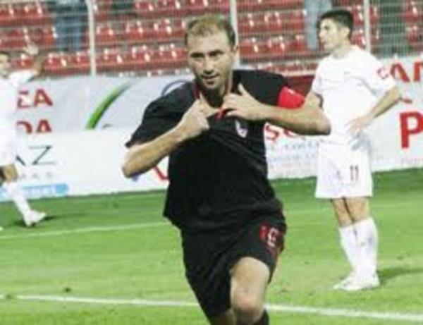 SERKAN AYKUT 188 GOL