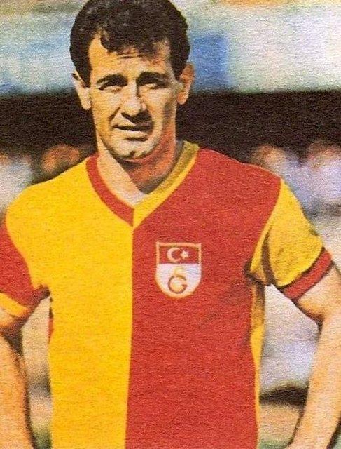 METN OKTAY 217 GOL