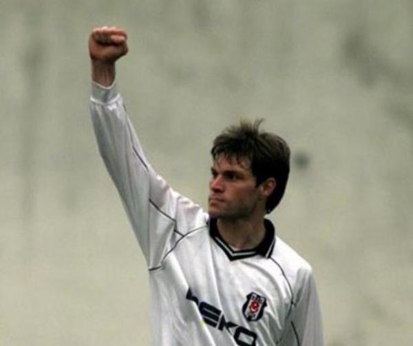 ERTURUL SALAM 126 GOL