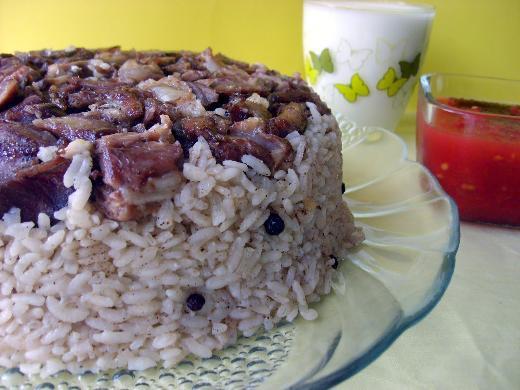 ran'n mehur Acem pilav