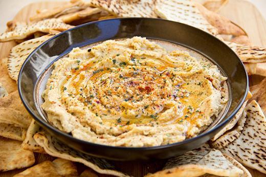 Humus