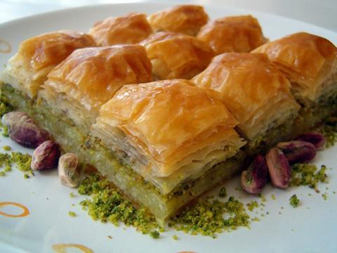 Fstkl baklava