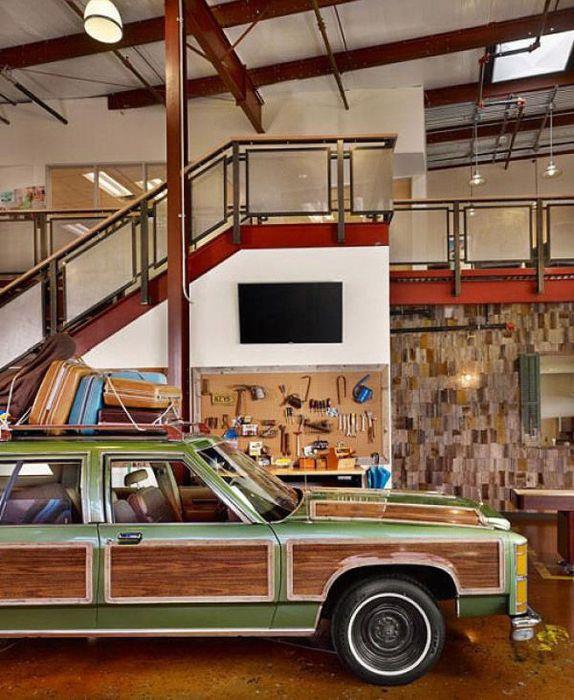 Homeaway (Austin, TX.)