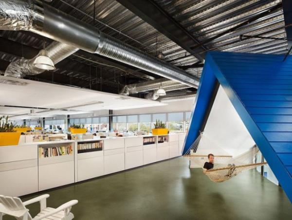 Homeaway (Austin, TX.)