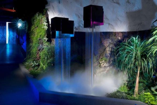 Pionen (Stockholm, Sweden)