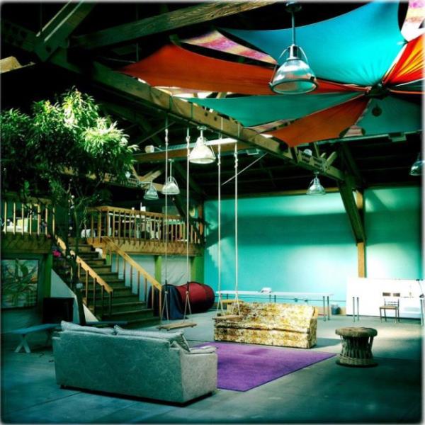 CouchSurfing (San Francisco)