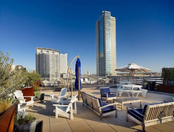 Homeaway (Austin, TX.)