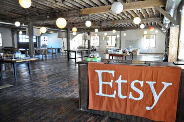 Etsy (New York)