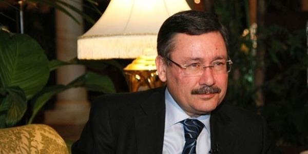 Ankara Bykehir Belediyesi Bakan aday: Melih Gkek (Mevcut belediye bakan)