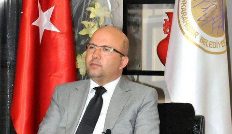 <p><b>Afyonkarahisar Belediyesi bakan aday: Burhanettin oban(Mevcut belediye bakan)</b></p>