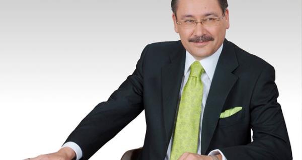2004 yerel seimlerinde nc kez yine ayn greve seildi ve Ankara tarihinde ilk kez  dnem st ste Bykehir Belediye Bakanlna seilen kii oldu. 29 Mart 2009 yerel seimleri seimlerinde 4. kez ayn greve seildi ve Ankara tarihinde ilk kez drt dnem st ste Bykehir Belediye Bakanlna seilen kii oldu.