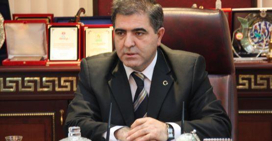 <p><b>Amasya Belediyesi bakan aday: Cafer zdemir (Mevcut belediye bakan)</b></p>