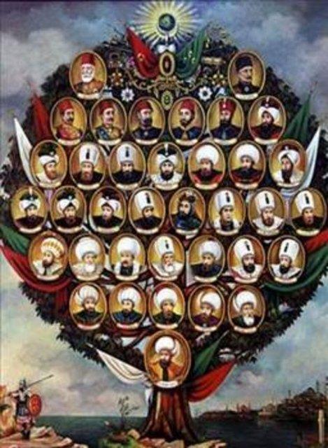 Osmanl sultanlarnn ayet, hadis ve sembollerle ssl her biri -drt ylda dokunan "tlsml gmlekler"inin srr hl zlemiyor. Uzmanlar, gmleklere ilenen ifrelerin Osmanl tarihine k tutacana inanyor.