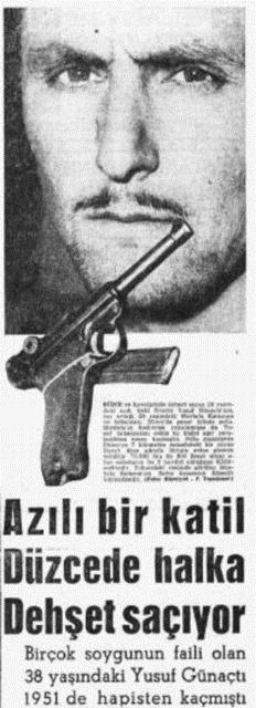 1962 Sokakta grrseniz "yusuf yusuf" kan...