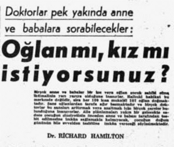 1961 Salkl olsun yeter...
