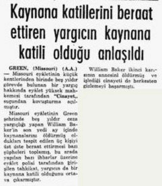 1970 Syleyecek bir ey yok...