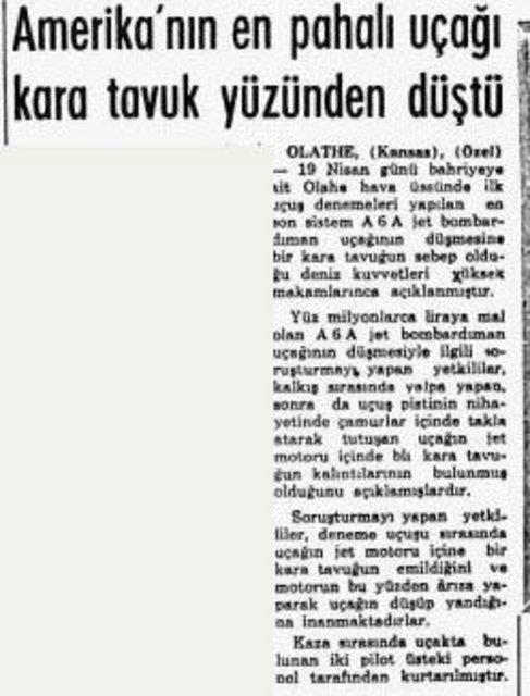 1969 Kara Tavuk Drd...