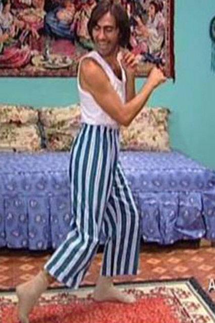 izgili pijama giyebilmektir.