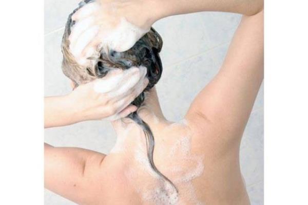 ampuan bittii zaman oaltmak iin iine su dkmek.