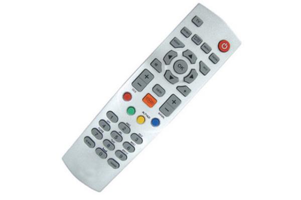 Ailece televizyon izlenen bir evde kumanda babann elindeyse ve o ne izlerse dierleri de onu izlemek zorunda kalr.