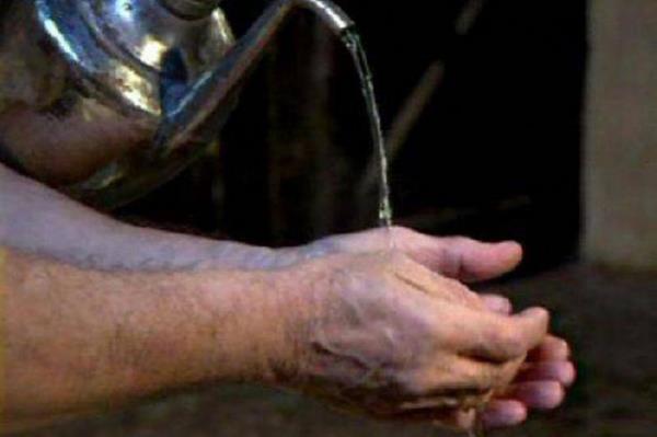 Tek abdestle be vakit namaz klmak iin iki bklm kvranr.