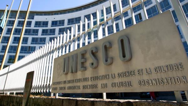 UNESCO Dnya genelinde 21 alan daha 'Dnya Miras' listesine dahil etti. Bylece kltrel ya da evre deeri ile korunmaya deer bulunan alanlar ieren listedeki yer says 911'e ykseldi.