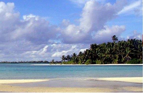 20- Phoenix Adalar Byk Okyanus'taki Kiribati adasnda bulunan ve yaklak 800 tre ev sahiplii yapan bu korunmu alan, hayvanlar iin bozulmam bir g yolu olmas dolaysyla listeye girdi.