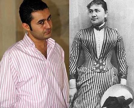 Kk bo & Einstein'n Annesi