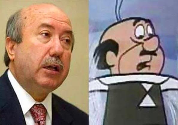 Kemal Unaktan & Bay Spacely