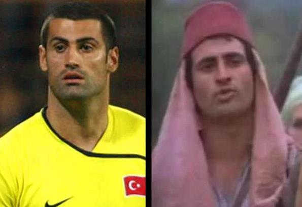 Volkan Demirel & Seferolu Suphi