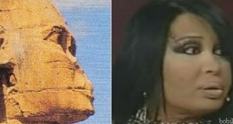 Sfenks - Blent Ersoy