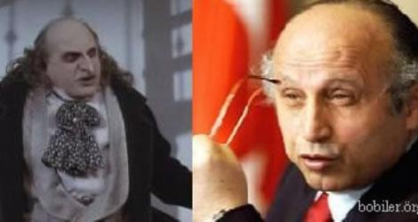 Penguen - Yasar Nuri ztrk