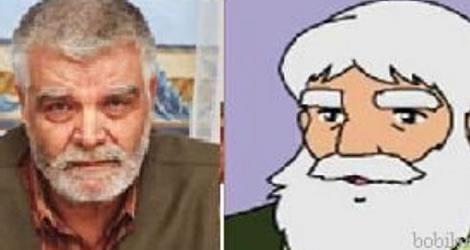 Murat Soydan - Heidi'nin Dedesi